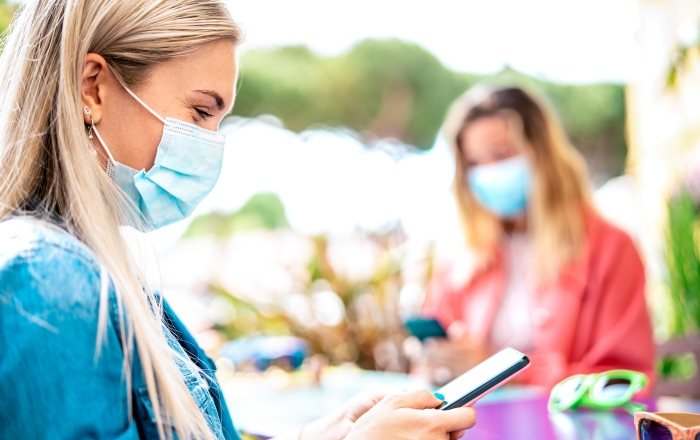 5 apps de salud imprescindibles en tu smartphone  